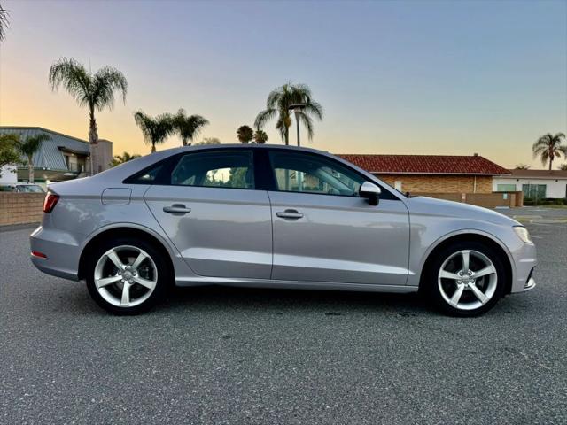 2016 Audi A3 1.8T Premium