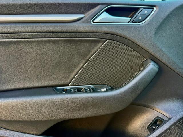 2016 Audi A3 1.8T Premium