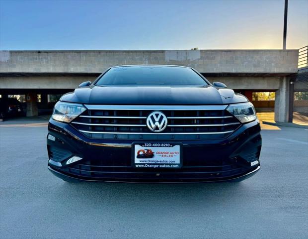 2021 Volkswagen Jetta 1.4T R-Line for sale in Orange, CA