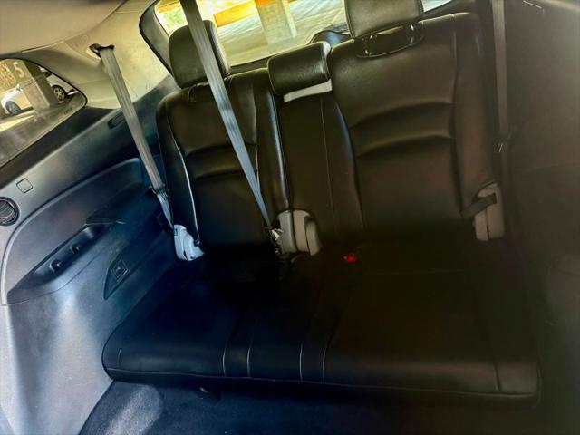 2017 Honda Pilot LX