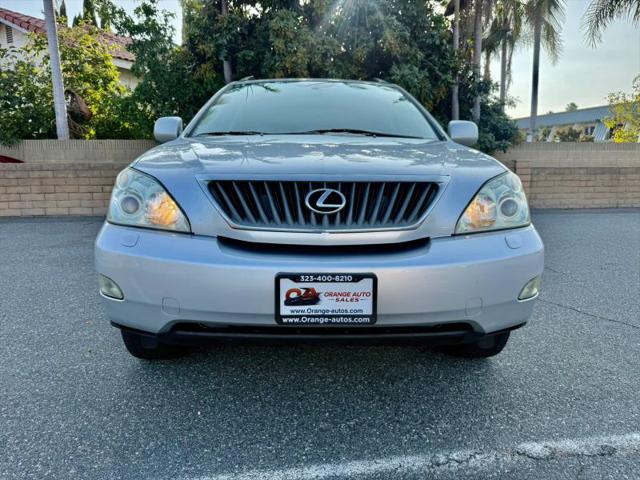 2009 Lexus RX 350 350 for sale in Orange, CA