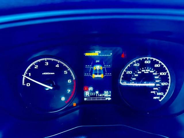 2022 Subaru Forester Base