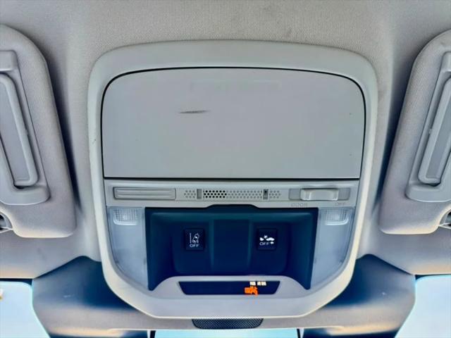 2022 Subaru Forester Base