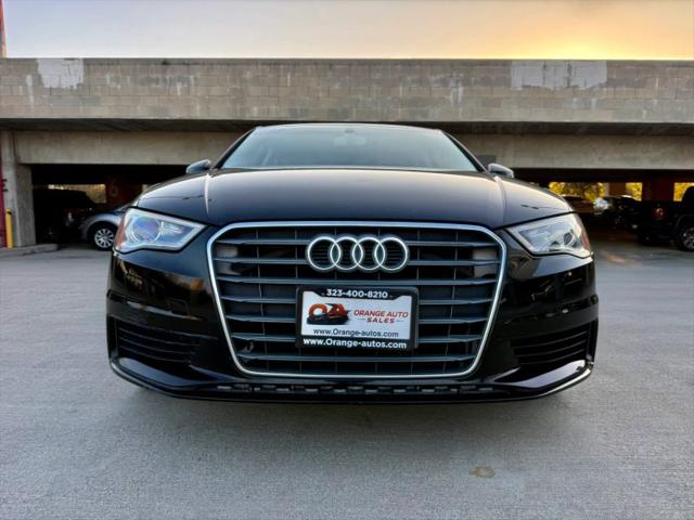 2015 Audi A3 1.8T Premium for sale in Orange, CA