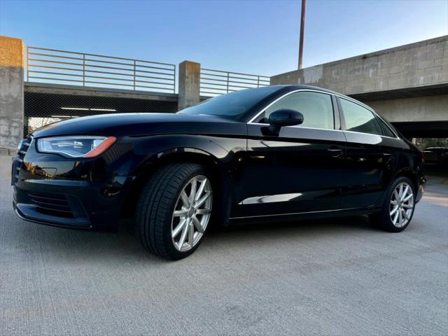 2015 Audi A3 1.8T Premium