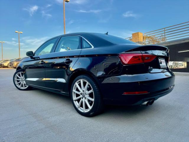 2015 Audi A3 1.8T Premium