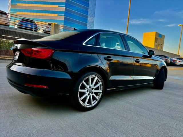 2015 Audi A3 1.8T Premium