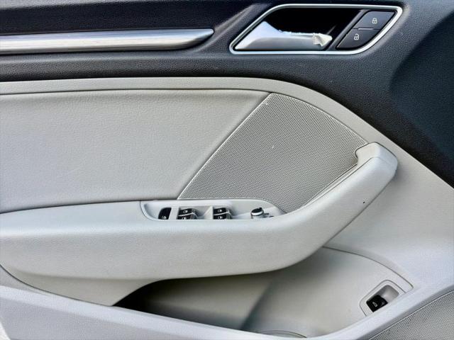 2015 Audi A3 1.8T Premium