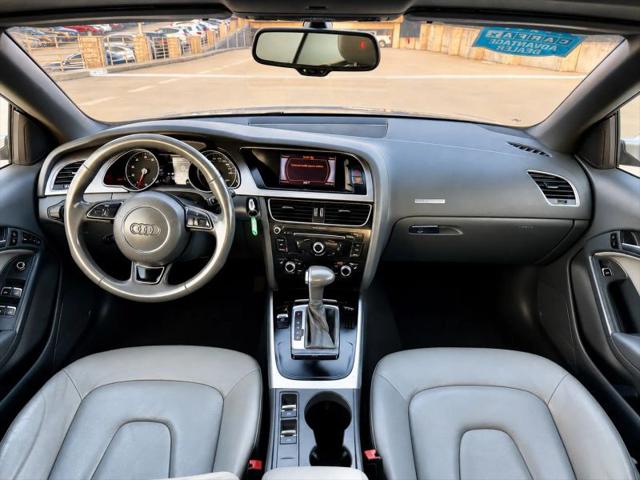 2013 Audi A5 2.0T Premium