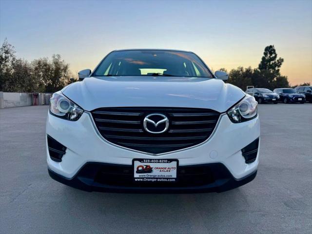 2016 Mazda CX-5 Sport for sale in Orange, CA