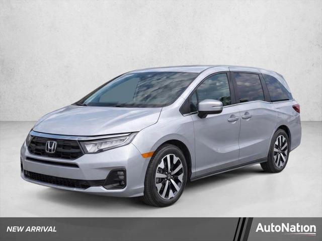 2027 Honda Odyssey EX-L for sale in Hialeah, FL