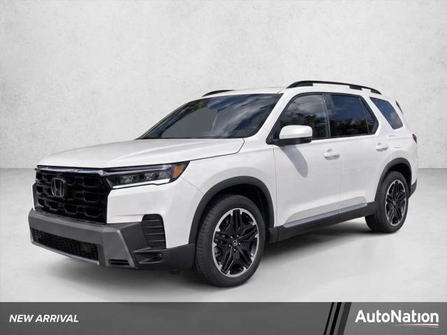 2026 Honda Pilot Touring Blackout for sale in Hialeah, FL