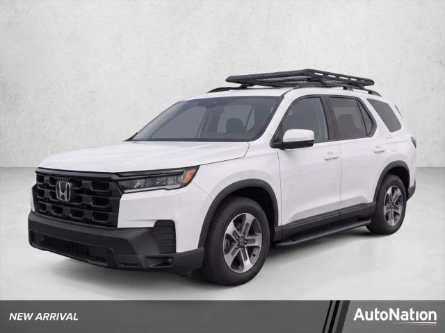 2026 Honda Pilot EX-L for sale in Hialeah, FL