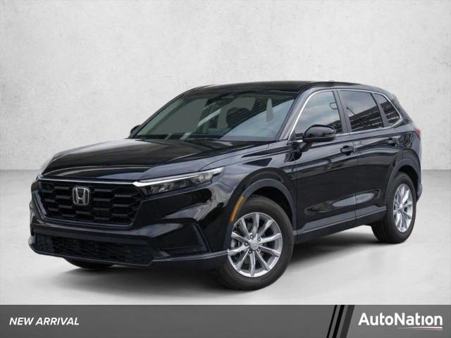 2024 Honda CR-V EX 2WD for sale in Hollywood, FL