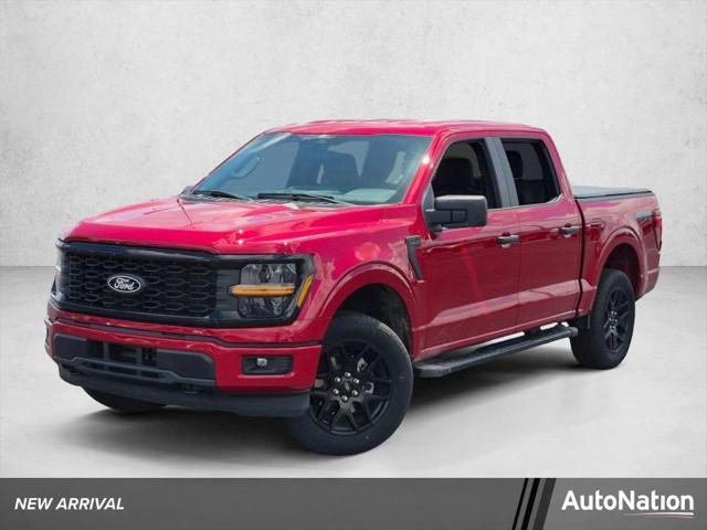 2025 Ford F-150 STX for sale in Orlando, FL