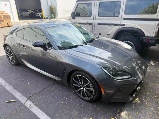 2022 Toyota GR86 Base for sale in West Covina, CA