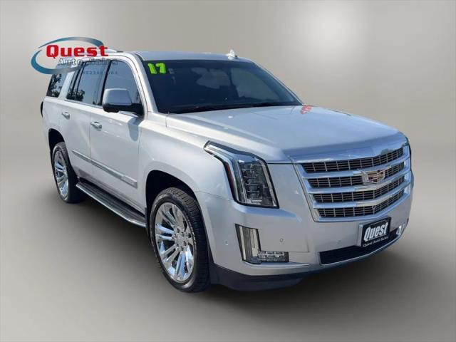2017 Cadillac Escalade Luxury for sale in Omaha, NE