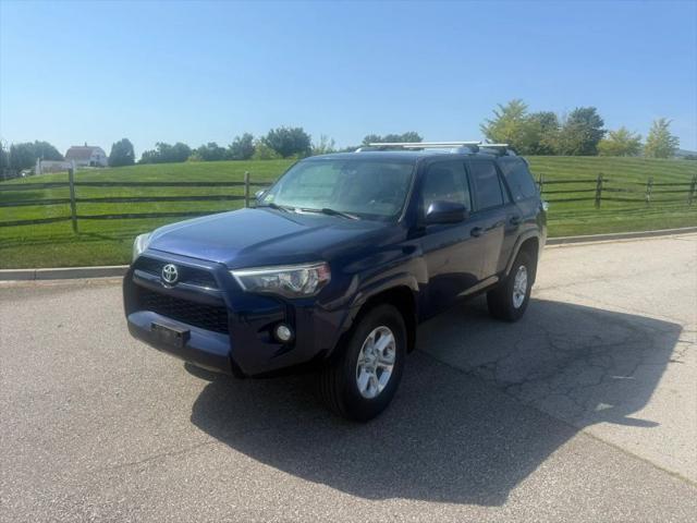 2014 Toyota 4Runner SR5 for sale in Kansas City, MO