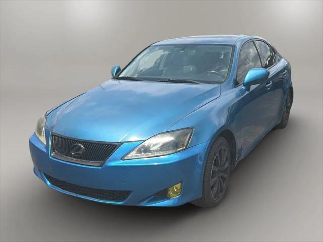 2006 Lexus IS 250 250 for sale near Columbus, OH
