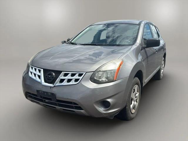 2014 Nissan Rogue Select S for sale in Columbus, OH