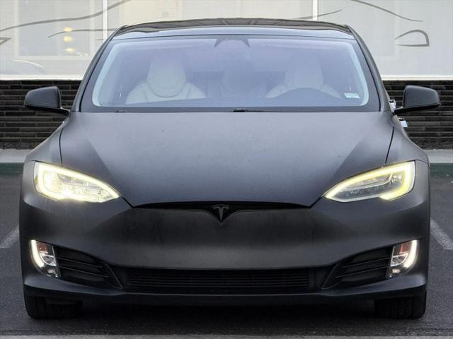 2019 Tesla Model S 100D