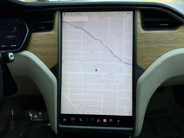 2019 Tesla Model S 100D