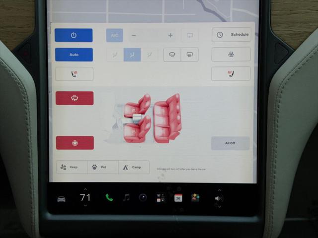 2019 Tesla Model S 100D
