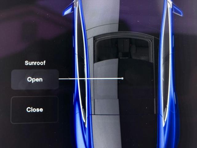 2016 Tesla Model S 75D