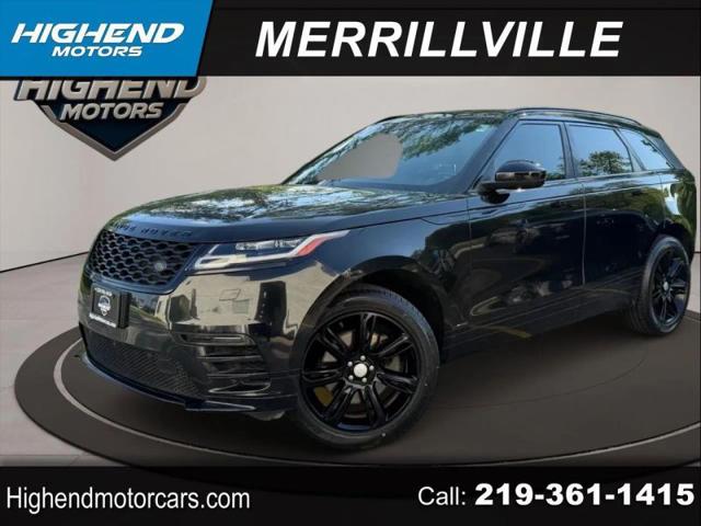 2020 Land Rover Range Rover Velar P250 R-Dynamic S for sale in Merrillville, IN