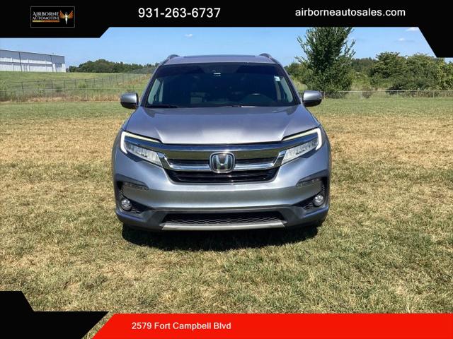 2019 Honda Pilot Elite for sale in Clarksville, TN