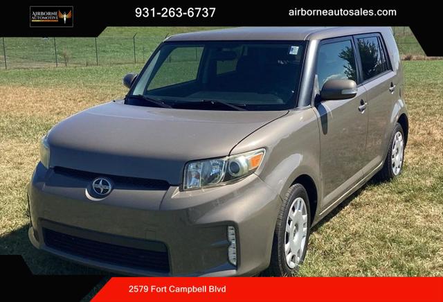 2014 Scion xB Release Series for sale in Clarksville, TN
