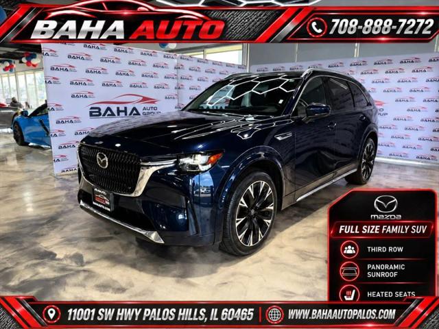 2024 Mazda X-90 3.3 Turbo S for sale in Palos Hills, IL
