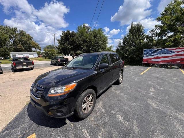 2011 Hyundai Santa Fe GLS V6 for sale in Oswego, IL