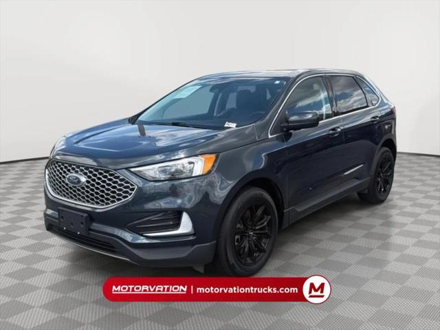 2024 Ford Edge SEL for sale in Marietta, GA