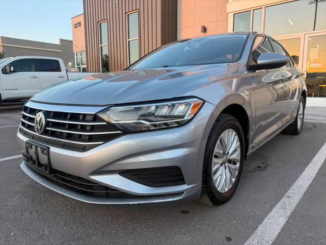 2019 Volkswagen Jetta 1.4T S for sale in El Paso, TX