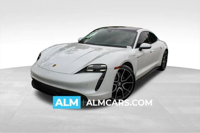 2023 Porsche Taycan Base for sale in Buford, GA