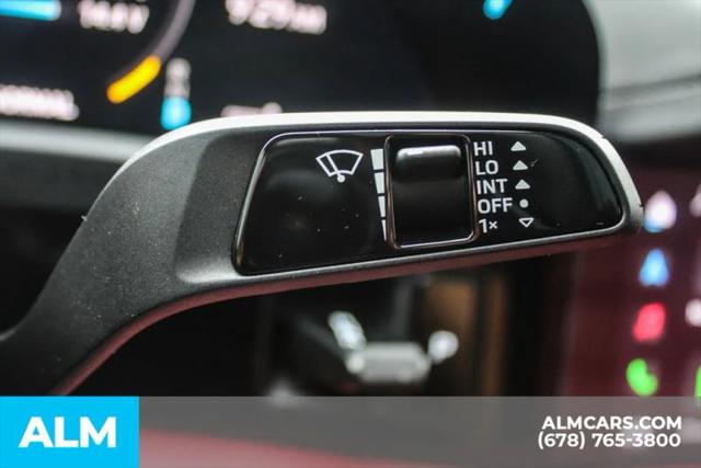 2023 Porsche Taycan Base