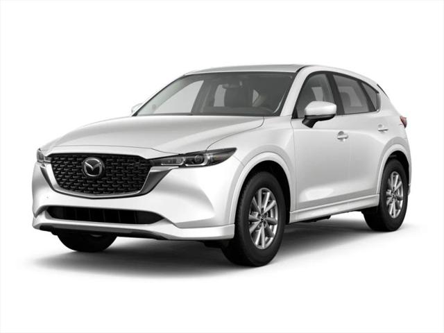 2025 Mazda CX-5 2.5 S Preferred for sale in Buford, GA