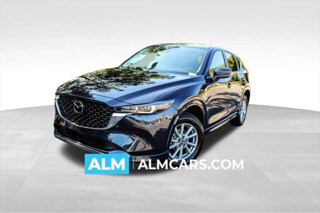 2025 Mazda CX-5 2.5 S Preferred for sale in Buford, GA