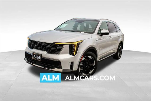 2025 Kia Sorento Hybrid SX Prestige for sale in Buford, GA
