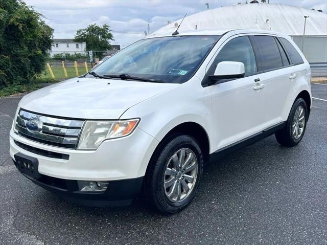 2010 Ford Edge SEL for sale in Elmont, NY