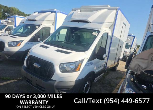 2021 Ford Transit Chassis 350 XL for sale in Miami, FL