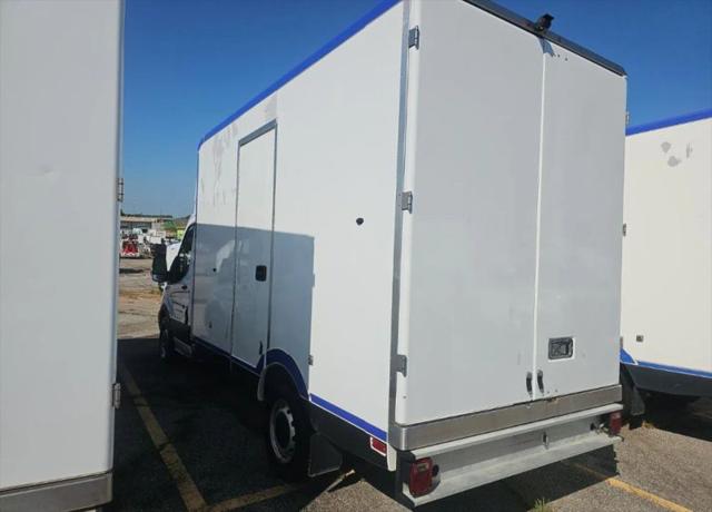 2021 Ford Transit Chassis 350 XL