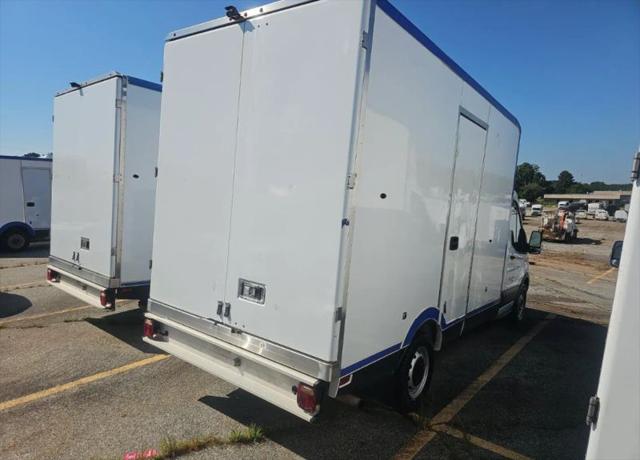 2021 Ford Transit Chassis 350 XL