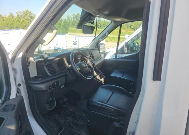 2021 Ford Transit Chassis 350 XL
