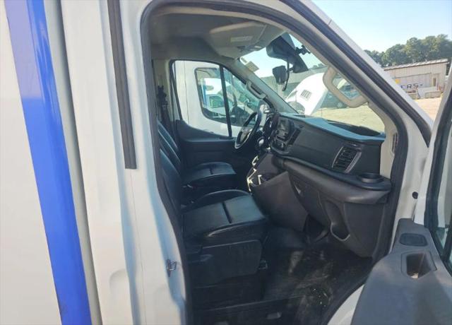2021 Ford Transit Chassis 350 XL