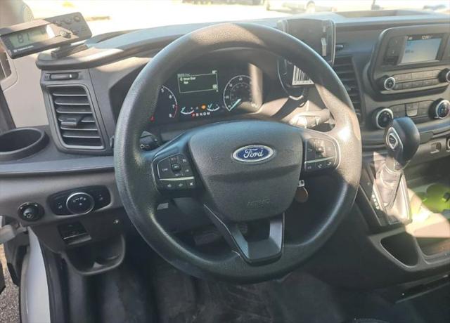 2021 Ford Transit Chassis 350 XL