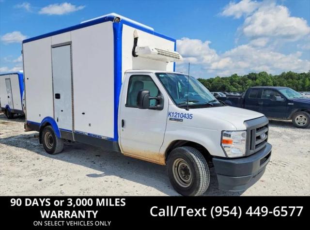 2023 Ford E-350 Cutaway Base for sale in Miami, FL