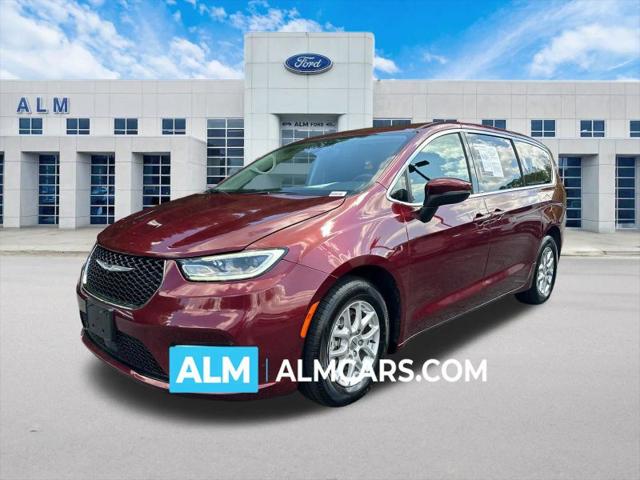 2023 Chrysler Pacifica Touring L for sale in Marietta, GA