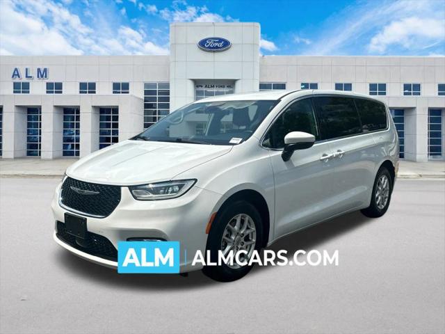2023 Chrysler Pacifica Touring L for sale in Marietta, GA